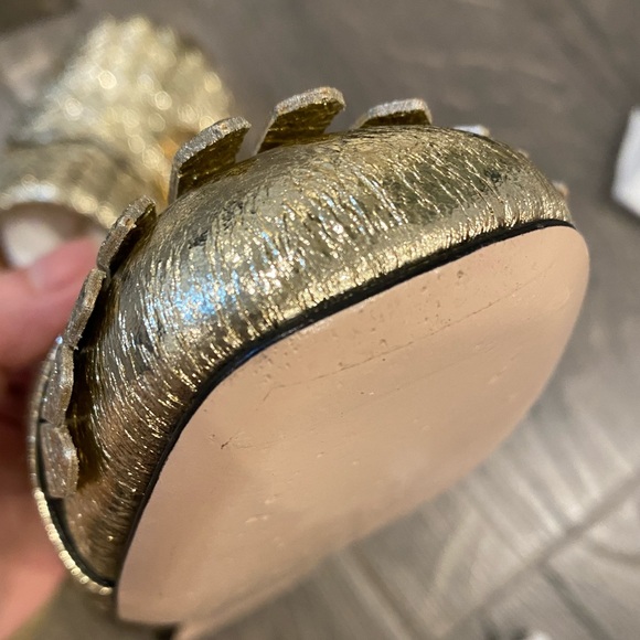 Gucci GG flats size 36 (US 6.5-7) - Picture 8 of 10